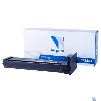 NV Print CF256X Тонер-картридж для LaserJet  M436n/M436nda (12300k)
