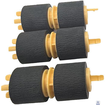 Комплект роликов Cactus CS-FRA-XER-VLC500 (116R00010) для Xerox VersaLink B600/B605/B610/B615/C500/C505/C600/C605