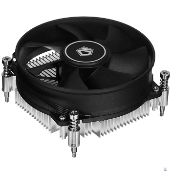 Cooler ID-Cooling DK-17 PWM Intel 1700/ Screws