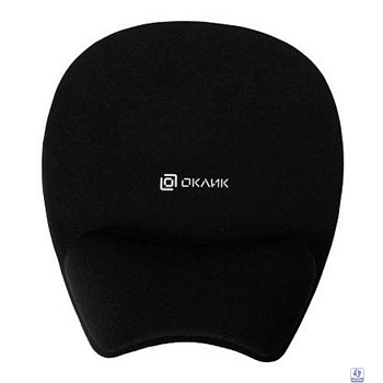 Коврик для мыши Oklick OK-RG0580-BK [1088644]
