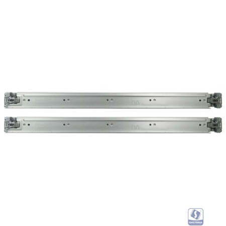 QNAP RAIL-E02 Комплект направляющих для ES1640dc v2