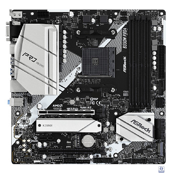 Asrock B550M PRO4 RTL 