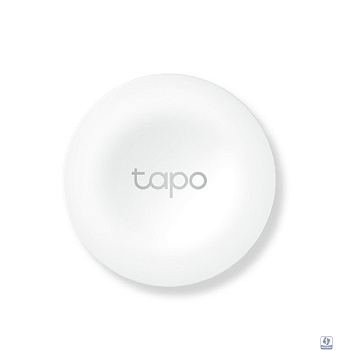 TP-Link Tapo S200B Умная кнопка