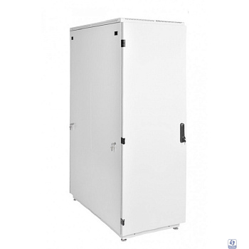 ЦМО Шкаф телекоммуникационный напольный 30U (600 x 800) дверь металл, ШТК-М-30.6.8-3ААА