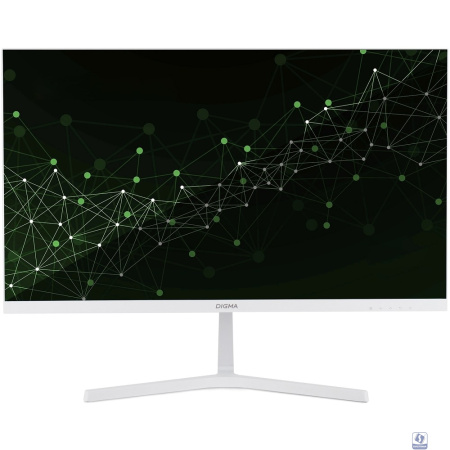 LCD Digma 23.8" Progress 24P502F белый 