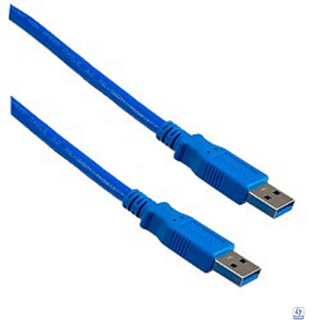 PERFEO Кабель USB3.0 A вилка - A вилка, длина 1,8 м. (U4601)