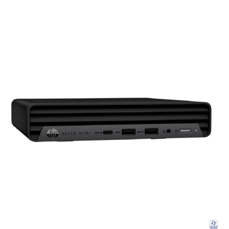 HP Elite 800 G9 Mini [C7FX9AT] Black   
