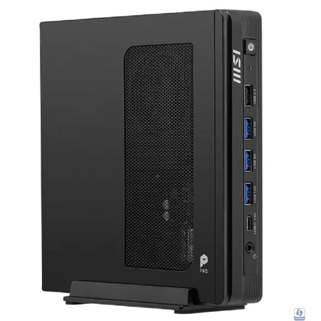 MSI Pro DP10 A14MG-011BRU [936-B21011-011] Black 