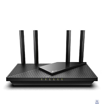 TP-Link Archer AX55 Двухдиапазонный гигабитный роутер Wi-Fi AX3000 с поддержкой Mesh