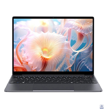 CHUWI CoreBook X [CWI570-931E1N1PDMHX] 14"(2160x1440 IPS)/Intel Core i9 13900HK(2.2Ghz)/16384Mb/1024SSDGb/1.4kg/Iron Grey/Win11Pro + подсв.клав, мет.корп, мышь