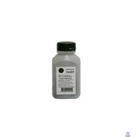 NetProduct Тонер для LJ 1010, 100 г, банка
