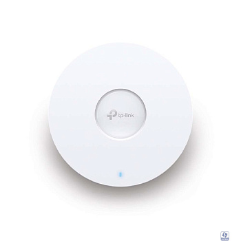 TP-Link EAP610 AX1800 Потолочная точка доступа Wi-Fi 6