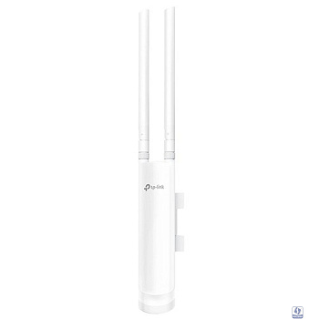 TP-Link EAP225-Outdoor Точка доступа Wi-Fi AC1200 для улицы и помещений