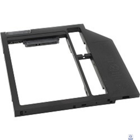 Espada SS90 Переходник dvd slim 9,0/9,5mm to HDD miniSATA to SATA (41087)