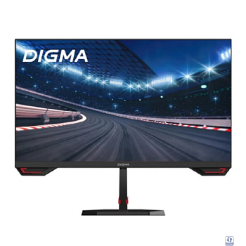 Монитор Digma Overdrive 27P511F(DM27SG01)27/FHD/IPS/180Hz/300cd/1ms