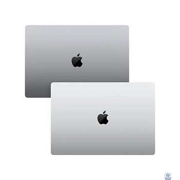 Apple MacBook Pro 16-inch 2021 [MK193RU/A] Space Grey 16.2" Liquid Retina XDR  (РФ)