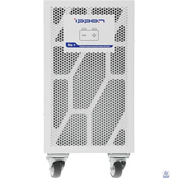 Ippon дополнительный батарейный модуль для Ippon NA+ TA 10K 