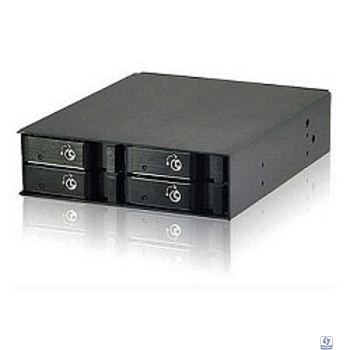 Procase L2-104-SATA3-BK 