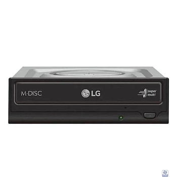 LG DVD-RW/+RW GH24NSD5.ARAA10B, Black (OEM)