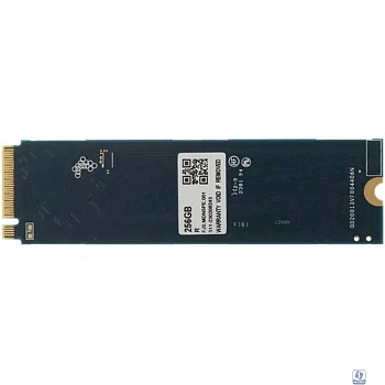 Apacer SSD M.2 256GB AS2280 AP256GAS2280P4-1