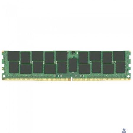 Kingston DDR4 64ГБ KSM32RD4/64HCR DIMM, ECC, registered, PC4-25600, CL22, 3200МГц
