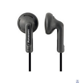 Panasonic RP-HV094GU-K чёрный Наушники