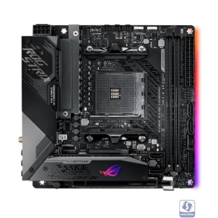 Asus ROG STRIX X570-I GAMING
