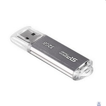 Silicon Power USB Drive 32Gb Ultima II SP032GBUF2M01V1S 