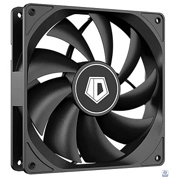 Case Fan ID-Cooling FL-12025K 120x120x25mm   BOX 