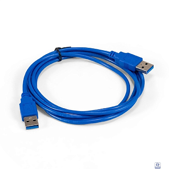 Exegate EX294774RUS Кабель USB 3.0 ExeGate EX-CC-USB3-AMAM-1.8 (Am/Am, 1,8м)