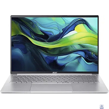 Acer Swift SFL16-51M  [NX.D3UCD.003] Silver 16"