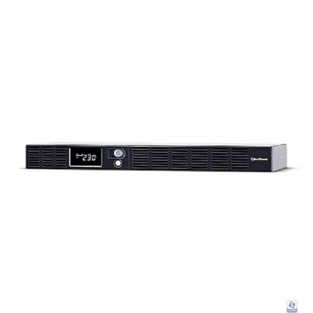 ИБП CyberPower OR600ERM1U 