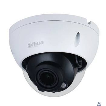 DAHUA DH-IPC-HDBW1431RP-ZS-S4 Уличная купольная IP-видеокамера 4Мп, 1/3” CMOS, моторизованный объектив 2.8~12мм, ИК 40м, IP67, IK10, металл