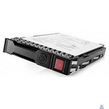 HP 300GB 12G SAS 10K rpm SFF (2.5-inch) Hot Plug SC DS Enterprise (for HP Proliant Gen9 servers) (872475-B21 / 872735-001 / 872735-001B)