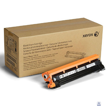 XEROX 108R01420 Фотобарабан для Phaser 6510/6515 чёрный, 48000 стр.