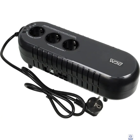 PowerCom WOW-500U ИБП  (37370)