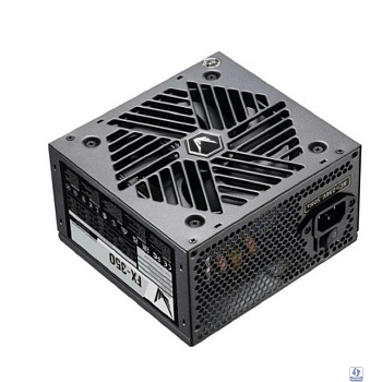 Formula ATX 350W FX-350 (20+4pin) 120mm fan 3xSATA RTL