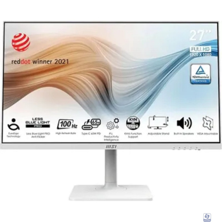 MSI Modern 27" MD272XPW 