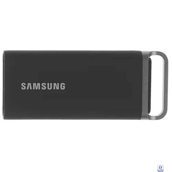 Samsung Portable SSD 4TB Т5 Portable MU-PH4T0S/WW, V-NAND, USB 3.1 Type-C [R/W - 460/460 MB/s] Black