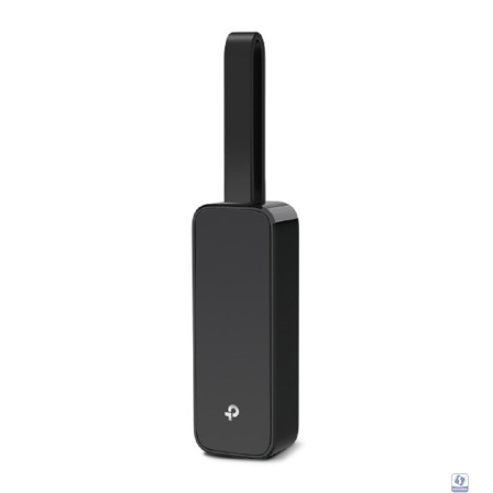 TP-Link UE306 Сетевой адаптер USB 3.0/Gigabit Ethernet