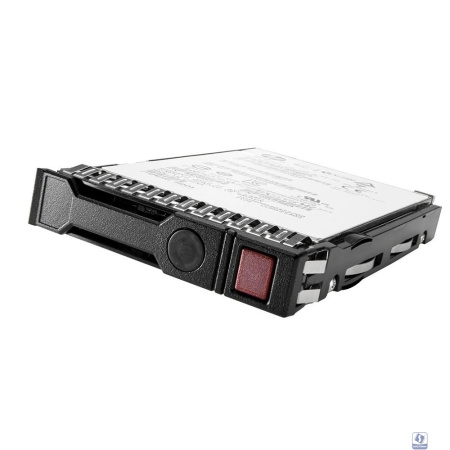 HP 1.8TB 2,5''(SFF) SAS 10K 12G Hot Plug SC 512e DS Enterprise HDD (for HP Proliant Gen9/Gen10 servers) (872481-B21 / 872738-001 / 872738-001B)
