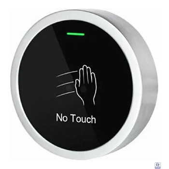 Tantos TS-NoTouch Rondo Бесконтактная кнопка выхода