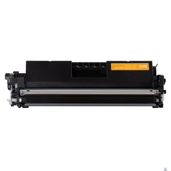 Bion BCR-CF230X  Картридж для HP  (3500  стр.), Черный , с чипом