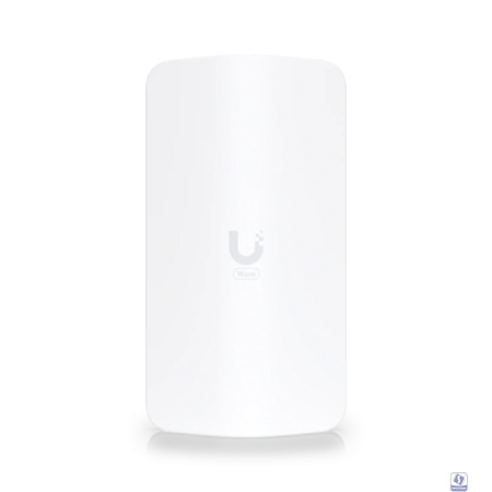 UBIQUITI Wave-AP-Micro Базовая станция 60 ГГц (с резервированием 5 ГГц), UISP Wave Technology, 20 дБи