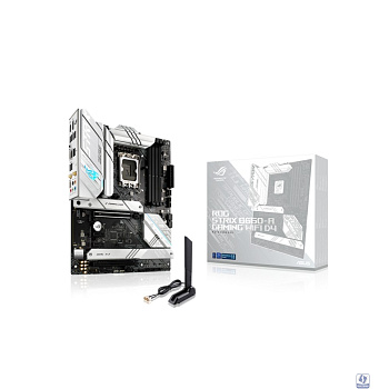 ASUS ROG STRIX B660-A GAMING WIFI D4 