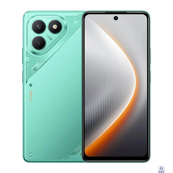 Tecno Pova 7 Neo 8+256Gb бирюзовый