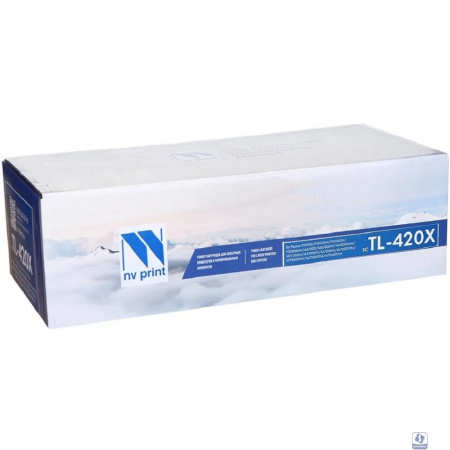 NV Print  TL-420X Картридж для Pantum M6700/P3010, 6К