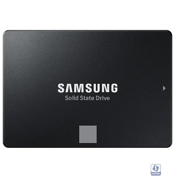 Samsung SSD 500Gb 870 EVO MZ-77E500B/CN