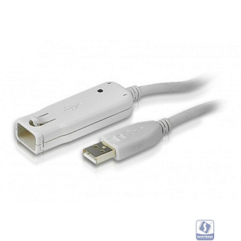 Aten UE2120  USB 2.0  1-Port  Extension Cable 12m