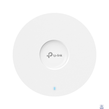 TP-Link EAP673 Потолочная точка доступа Wi-Fi AX5400